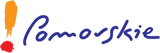 POMORSKIE - logotyp