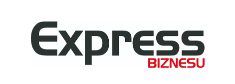 Express Biznesu - logo