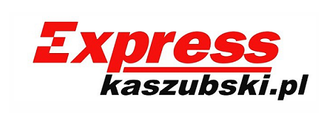 Express kaszubski.pl - logo