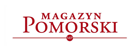 Magazyn Pomorski - logo