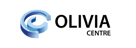 Olivia Centre - logo