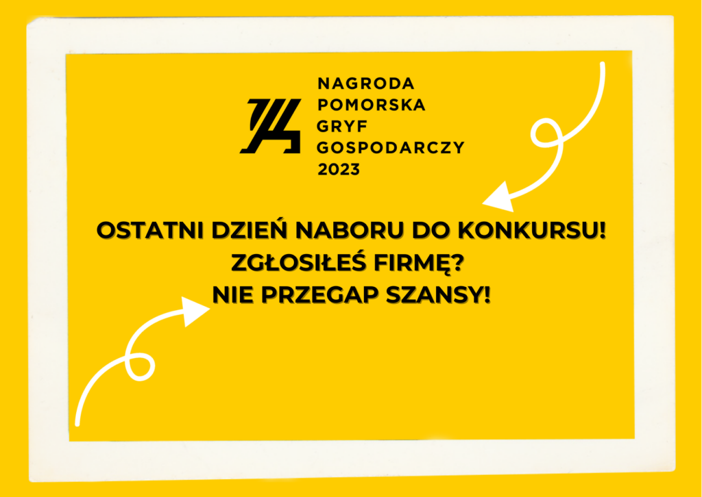 Dziś ostatnia szansa na złożenie wniosku! Nie czekaj!!!!