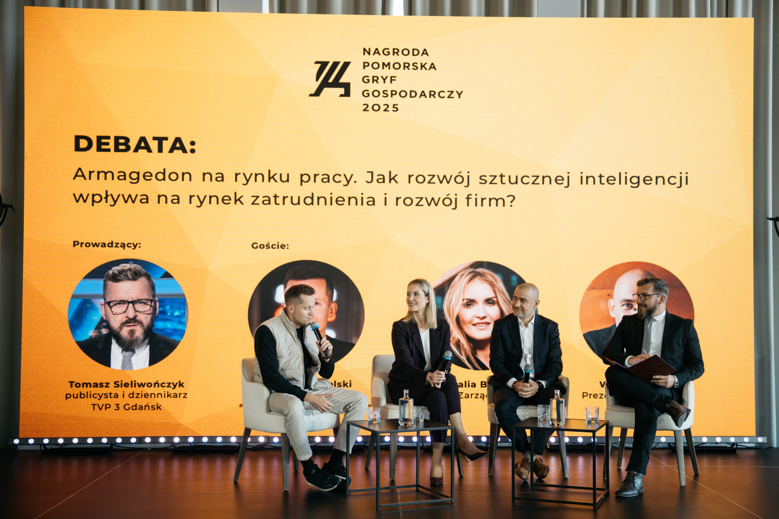 Fot. Łukasz Tokarczyk / UMWP