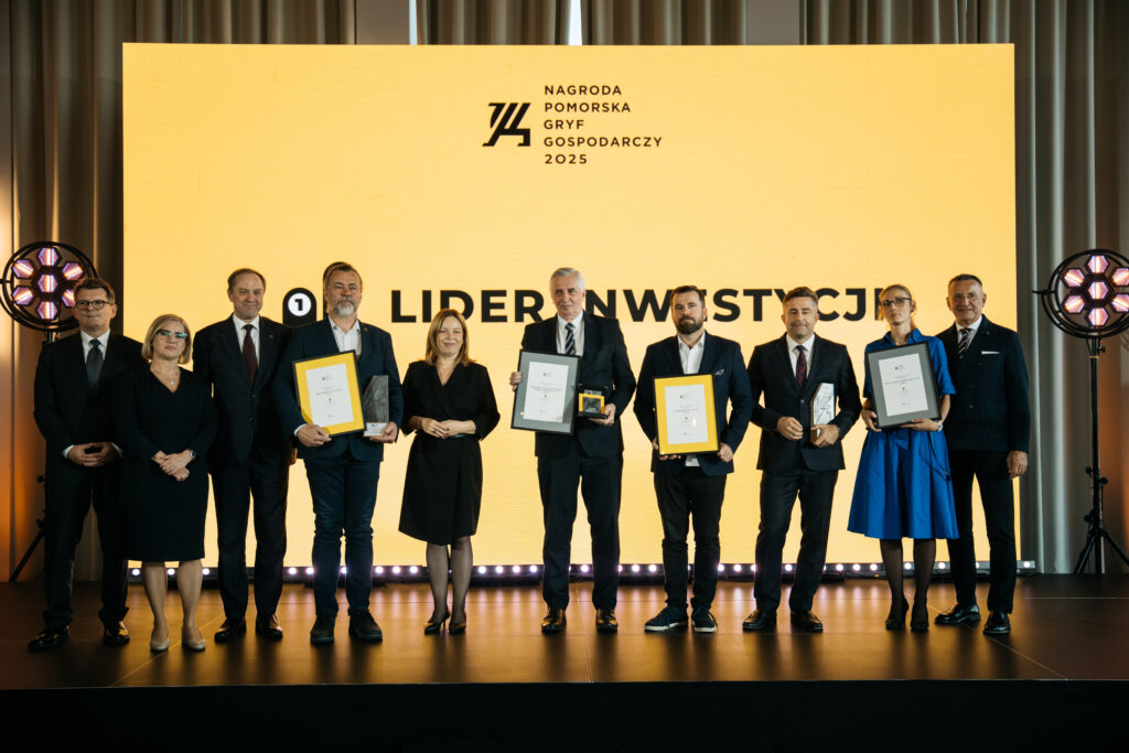 Odwaga, odpowiedzialność i wizja. Jak bracia Sznajder budują nowoczesną markę