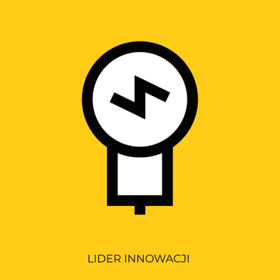 LIDER INNOWACJI