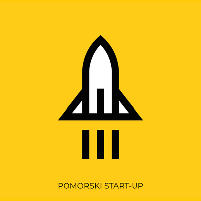POMORSKI START-UP