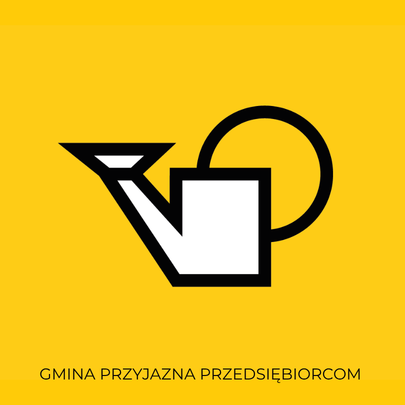 GMINA PRZYJAZNA PRZEDSIĘBIORCOM